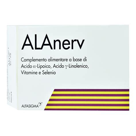 ALANERV .
